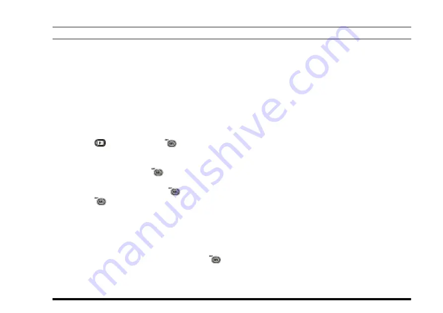 Vertex Standard Spirit VXA-700 Operating Manual Download Page 21