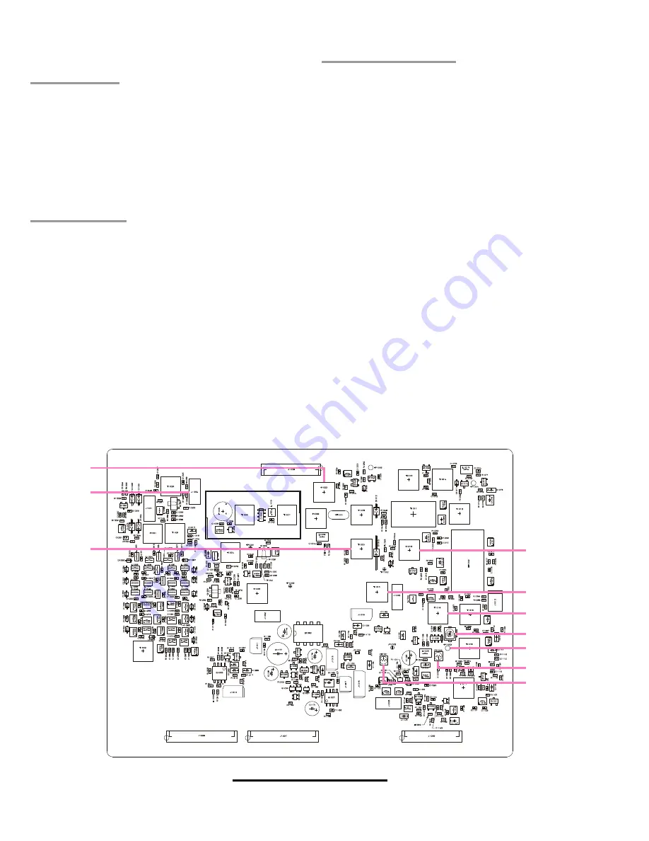 Vertex Standard VX-1210 Service Manual Download Page 24