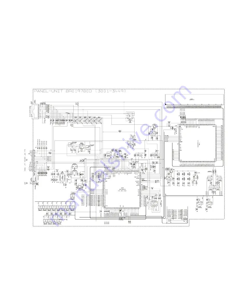 Vertex Standard VX-1400 Service Manual Download Page 15