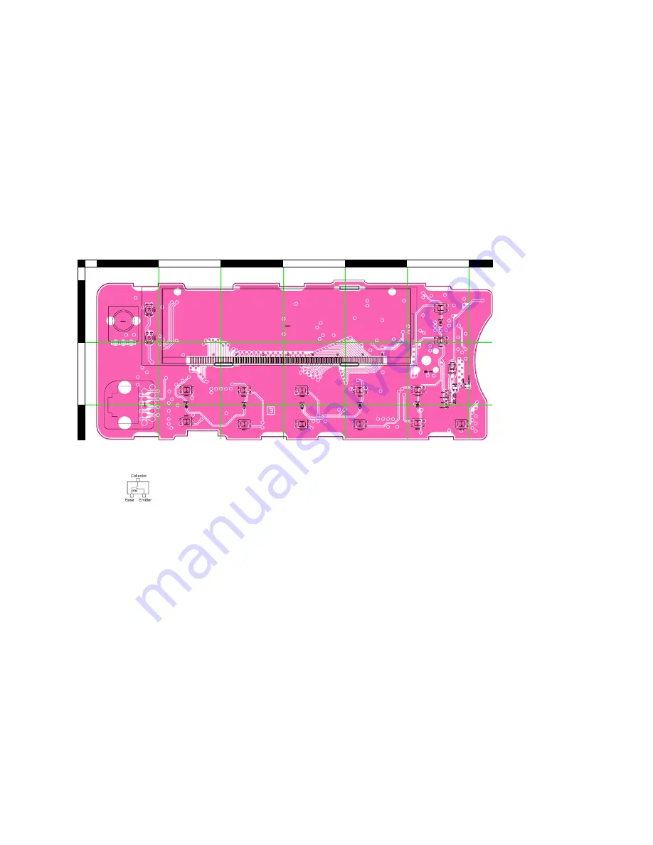 Vertex Standard VX-1400 Service Manual Download Page 17