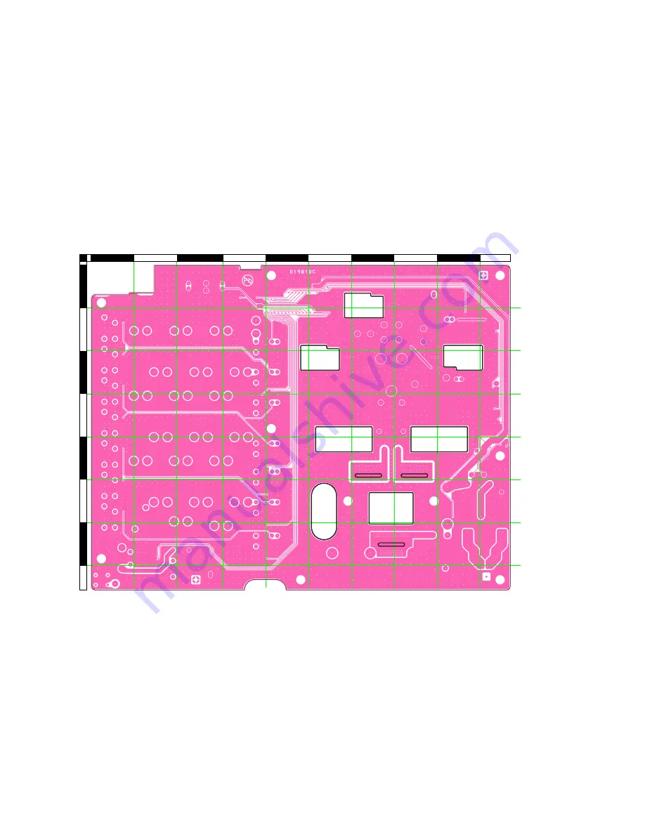 Vertex Standard VX-1400 Service Manual Download Page 50