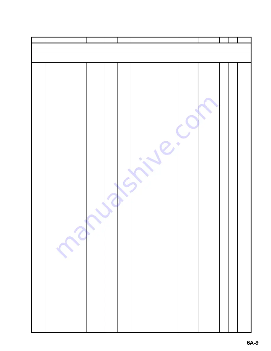 Vertex Standard VX-4000L Service Manual Download Page 34