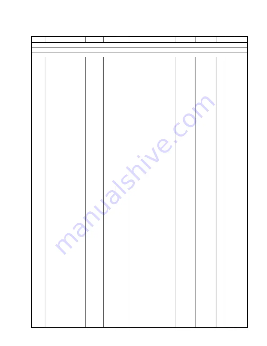 Vertex Standard VX-4000L Service Manual Download Page 60