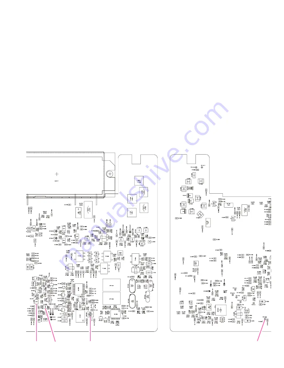 Vertex Standard VX-5500U Service Manual Download Page 24