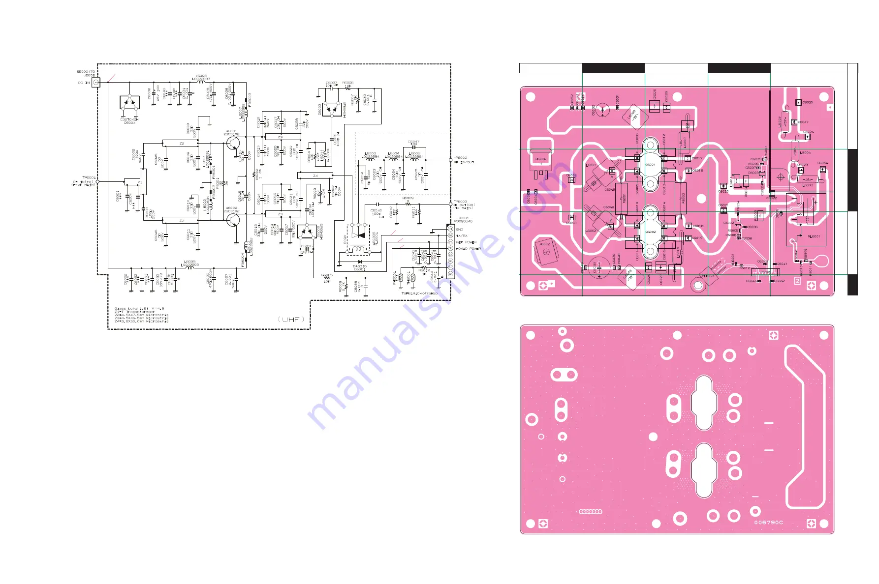 Vertex Standard VX-6000U Скачать руководство пользователя страница 37