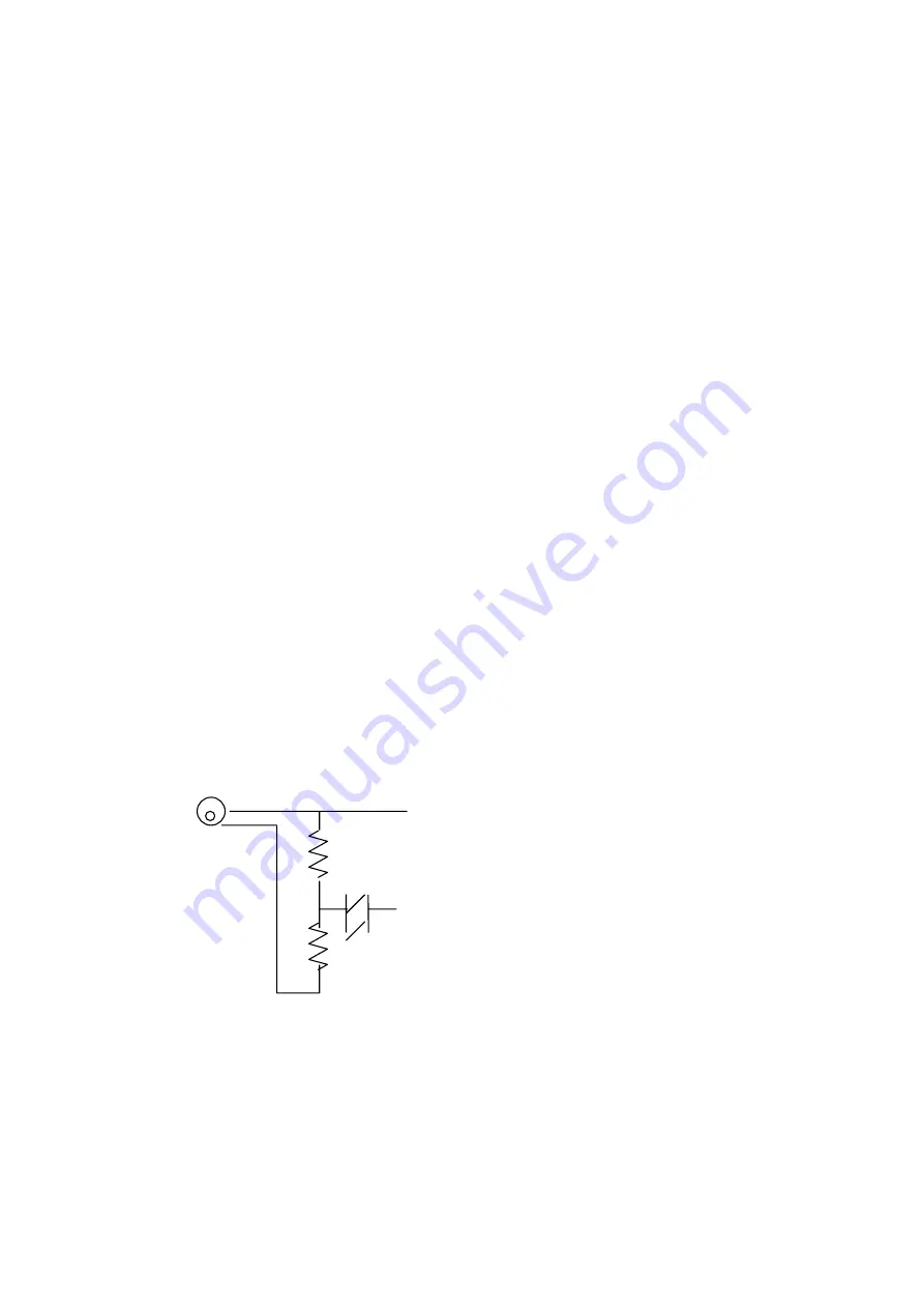 Vertex Standard VX-6000V Alignment Manual Download Page 3