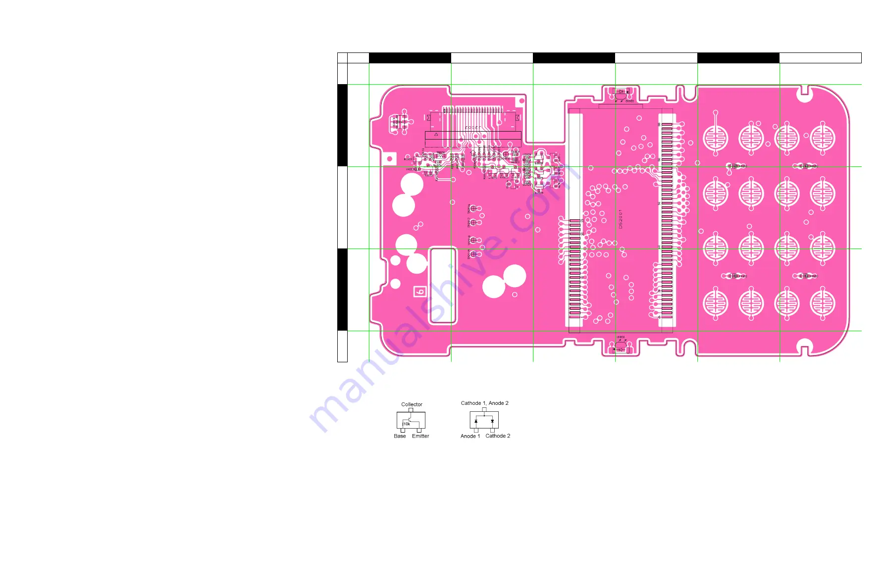 Vertex Standard VX-820 series Скачать руководство пользователя страница 35