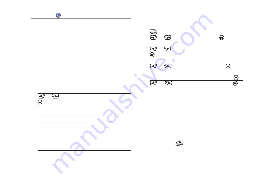 Vertex Standard VXD-720 digital Operating Manual Download Page 85