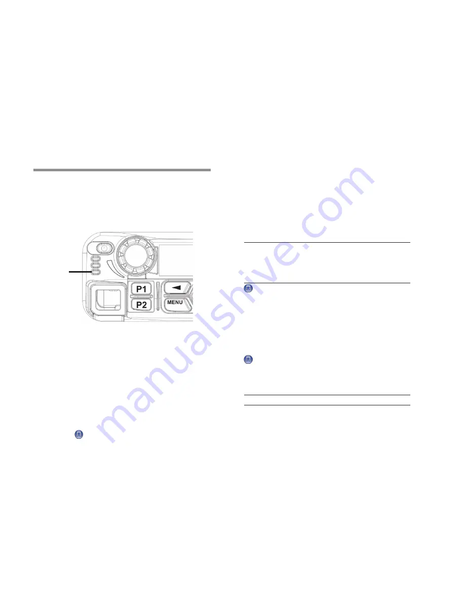 Vertex Standard VXD-7200 Operating Manual Download Page 32