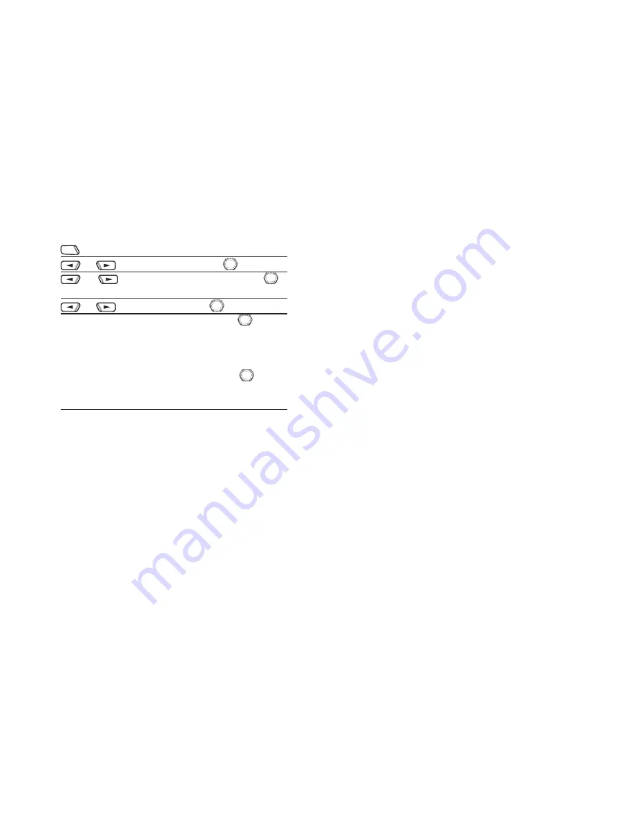 Vertex Standard VXD-7200 Operating Manual Download Page 76