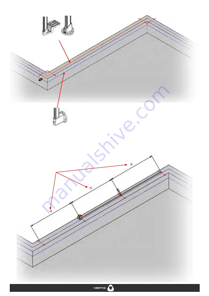 Vertic ALTIGUARD AC Installation Sheet Download Page 6