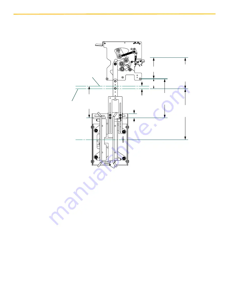 Vertical Express LD-16 Скачать руководство пользователя страница 60