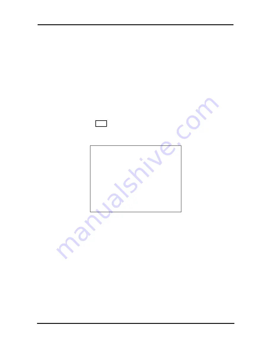 Vertical LDP-9030D User Manual Download Page 13