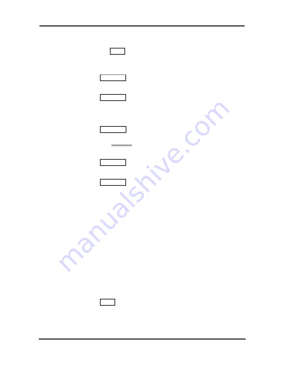 Vertical LDP-9030D User Manual Download Page 31