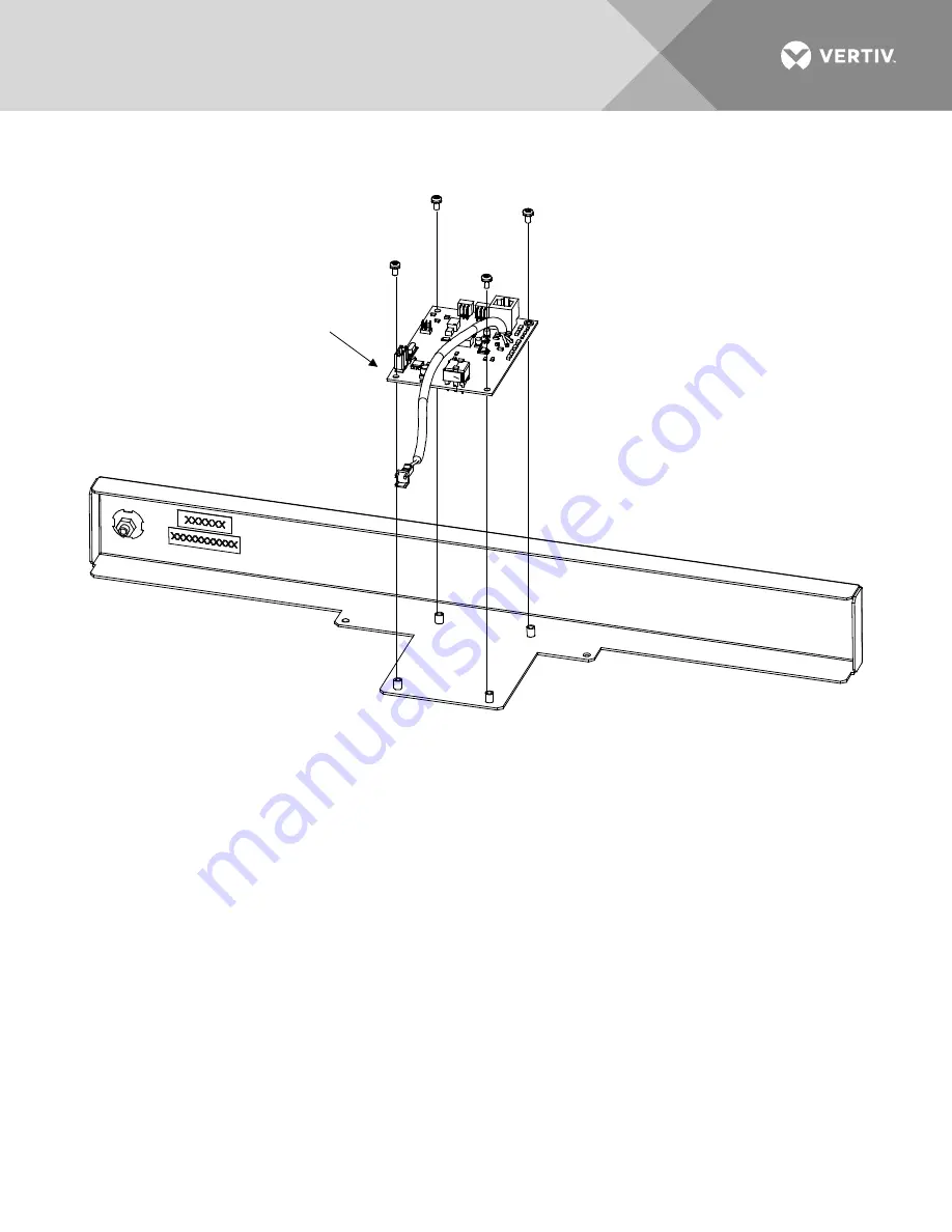 Vertiv 581126000 User Manual Download Page 159