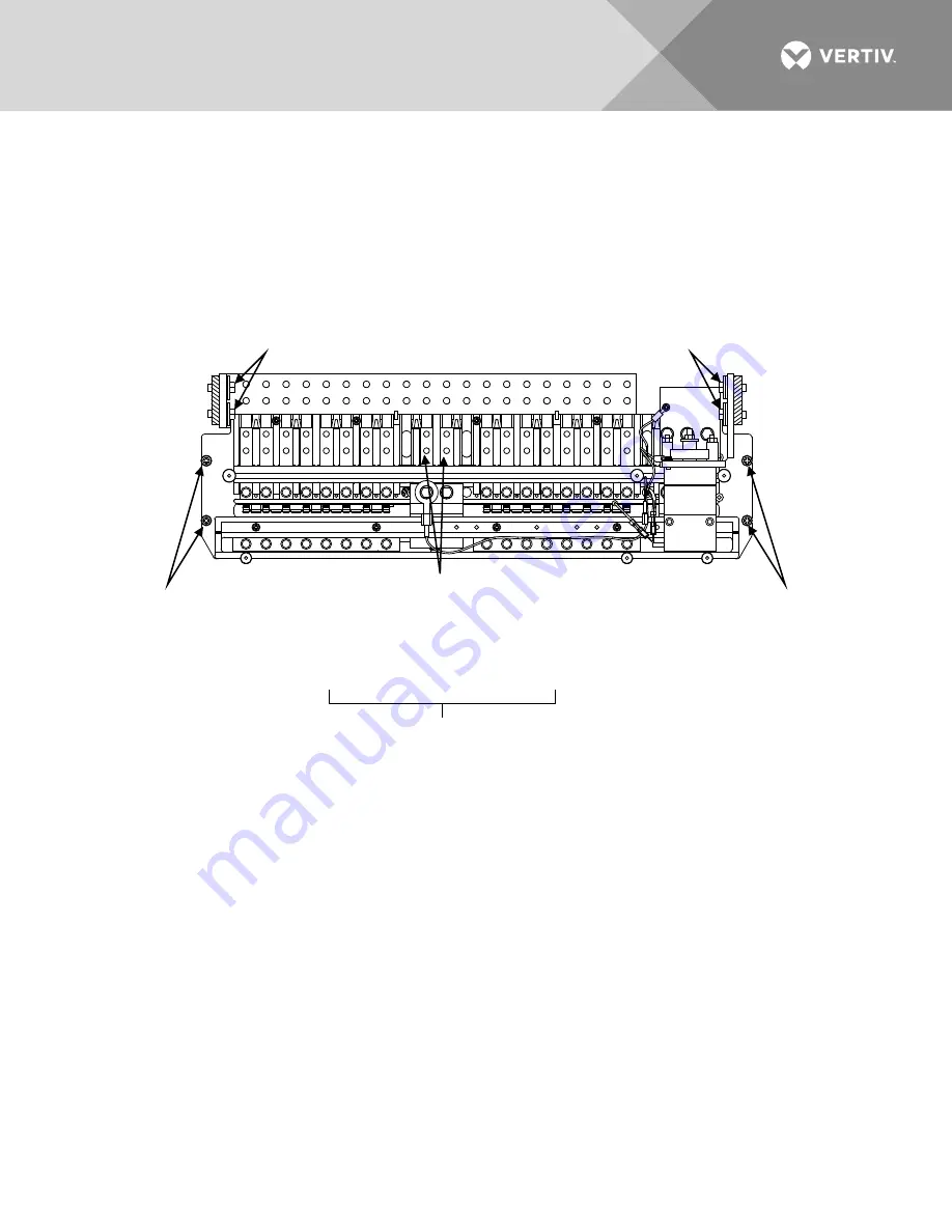 Vertiv 581126000 Скачать руководство пользователя страница 191