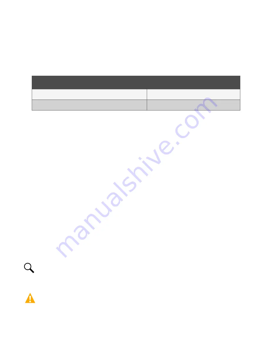 Vertiv 582137000 User Manual Download Page 13