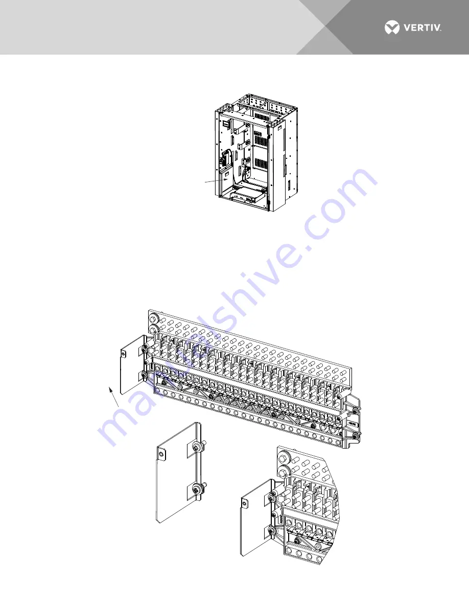 Vertiv eSure 565391 Скачать руководство пользователя страница 15