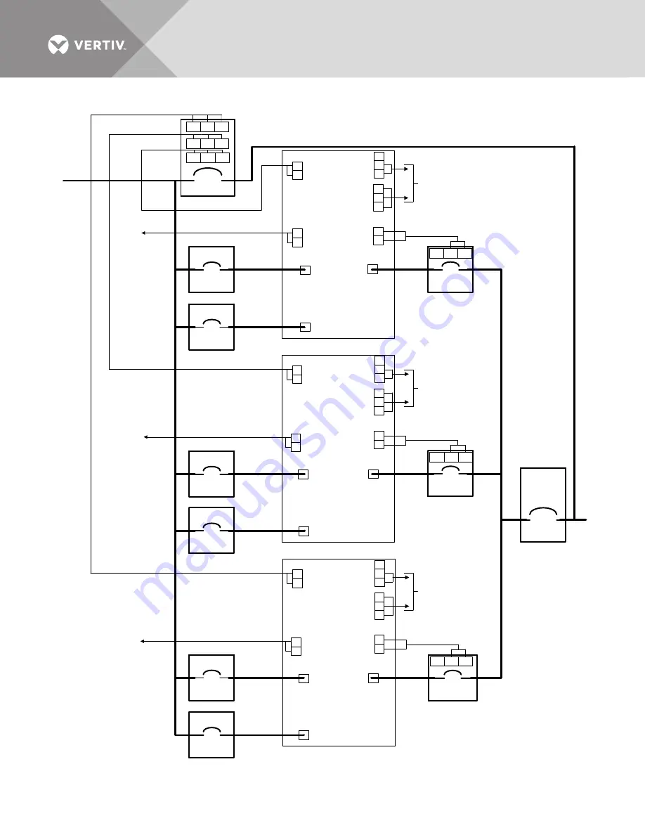 Vertiv Liebert NX 225 kVA Скачать руководство пользователя страница 26