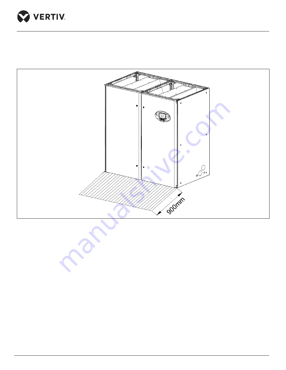 Vertiv Liebert PEX+ Series User Manual Download Page 28