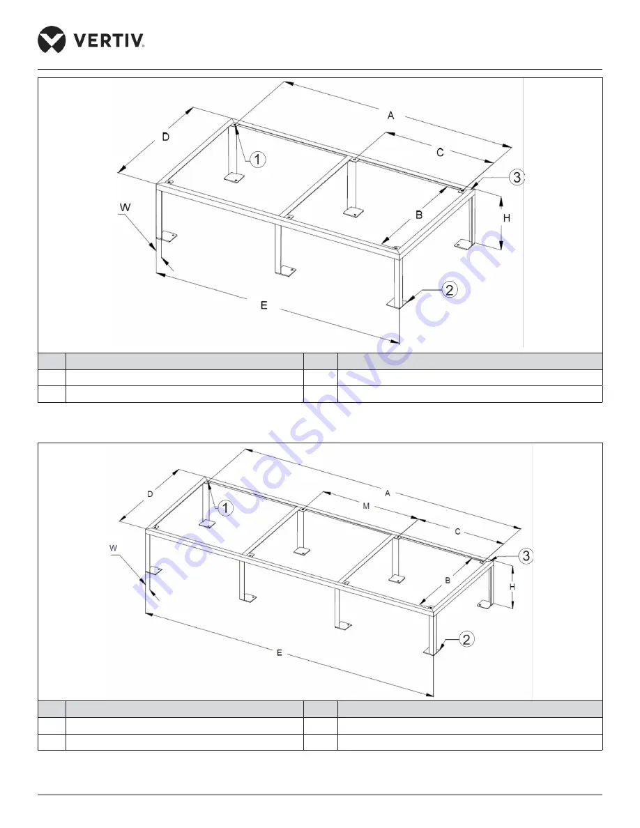 Vertiv Liebert PEX+ Series User Manual Download Page 39