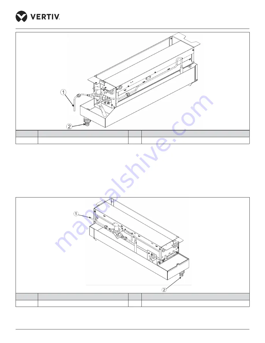 Vertiv Liebert PEX+ Series User Manual Download Page 43