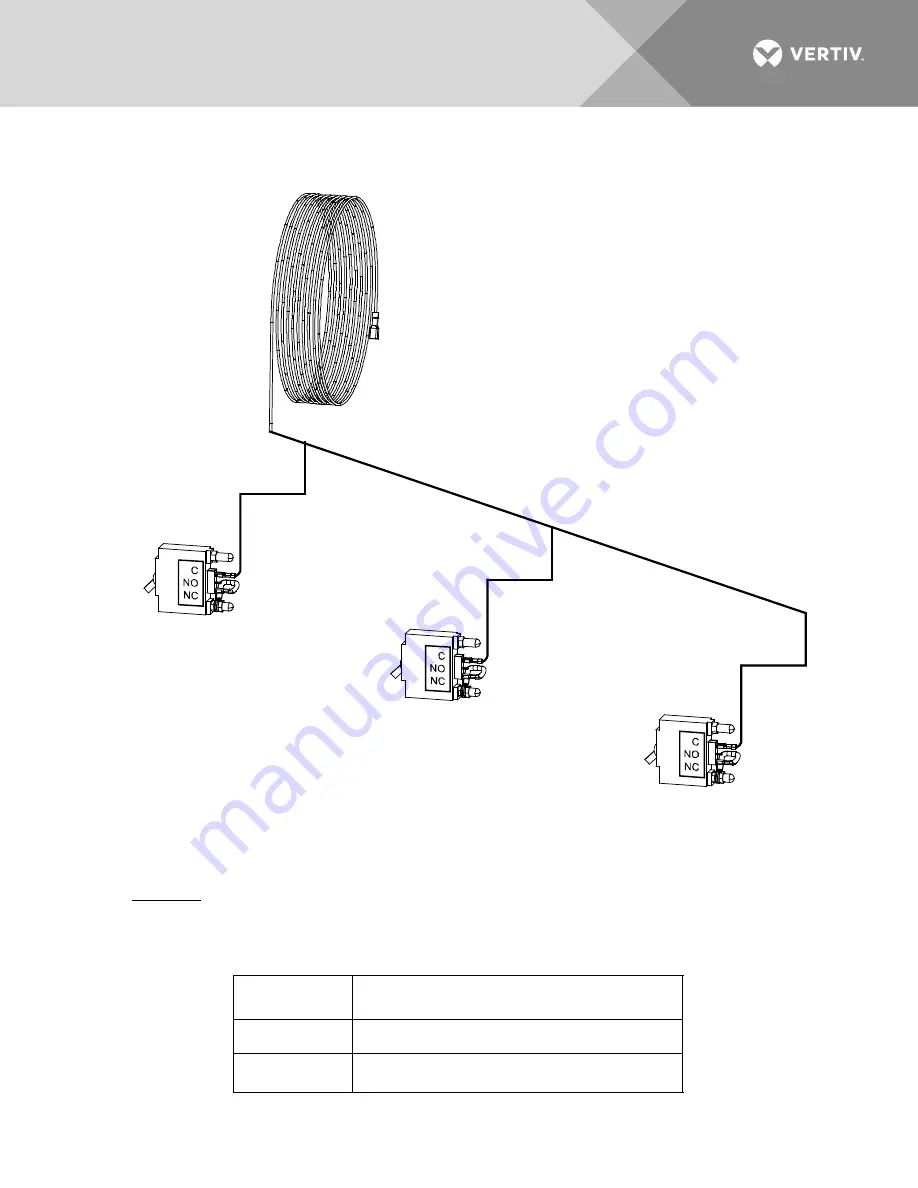 Vertiv NetSure 502NGFB Series Installation Manual Download Page 52