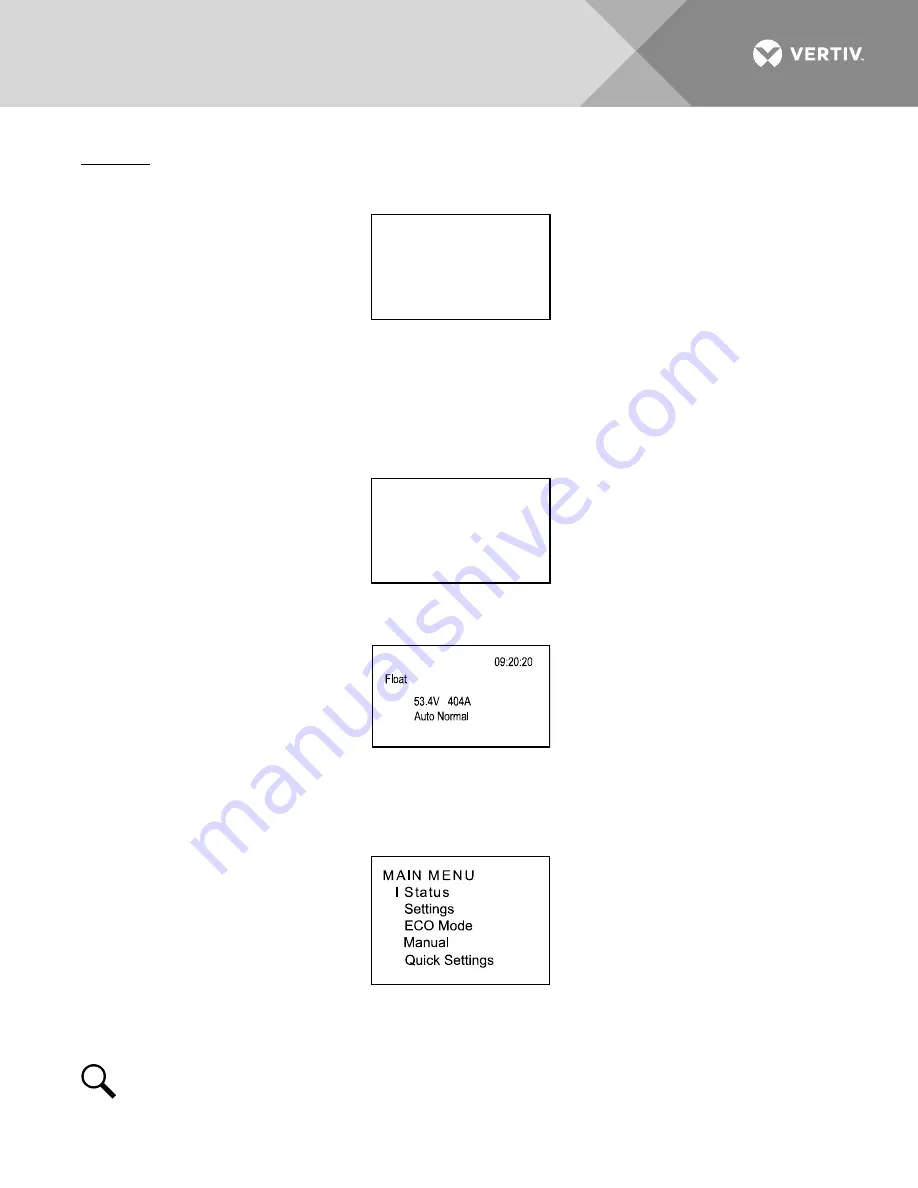 Vertiv NetSure 502NGFB Series Installation Manual Download Page 77