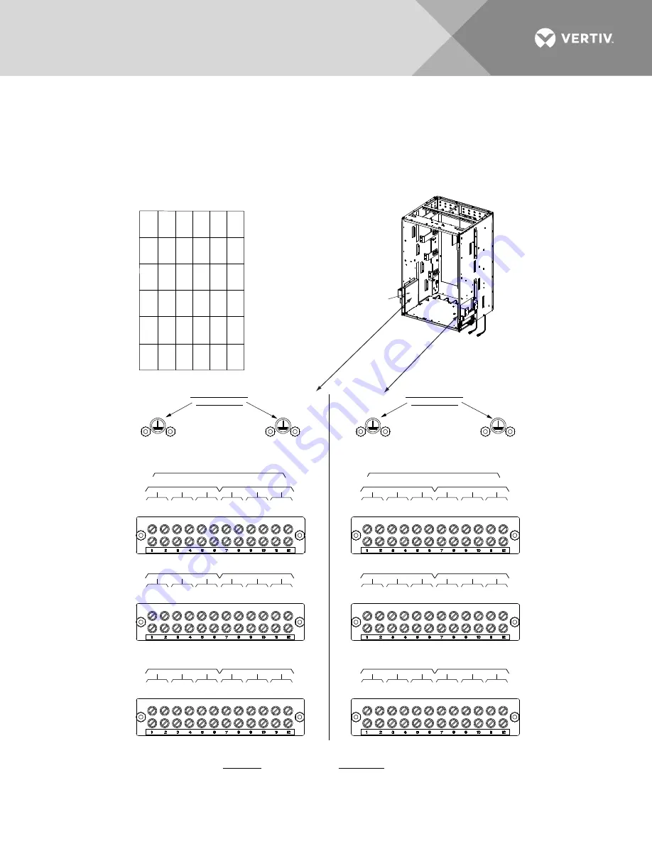 Vertiv NetSure
7100 Series Скачать руководство пользователя страница 94