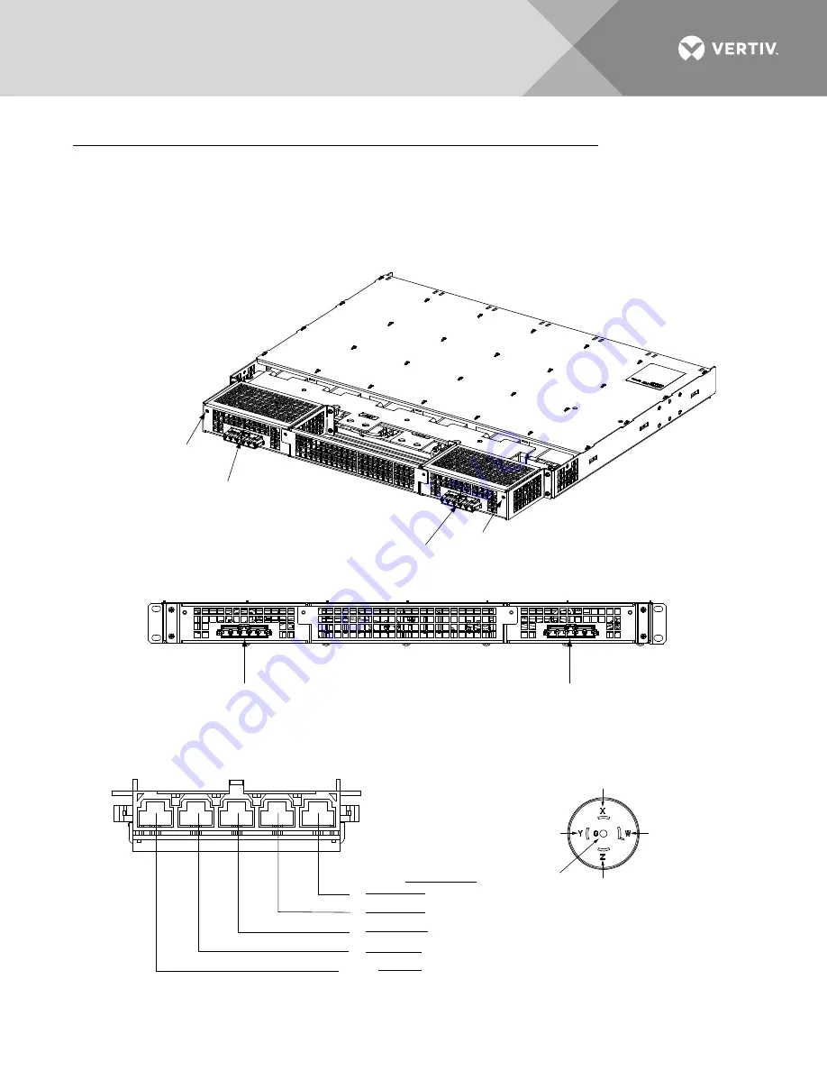 Vertiv NetSure
7100 Series Скачать руководство пользователя страница 113