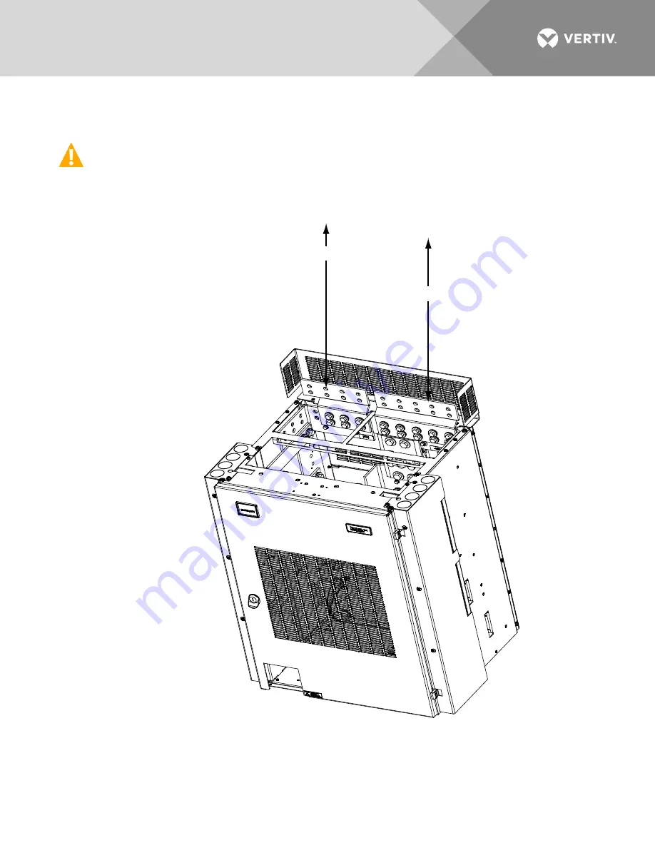 Vertiv NetSure
7100 Series Скачать руководство пользователя страница 183