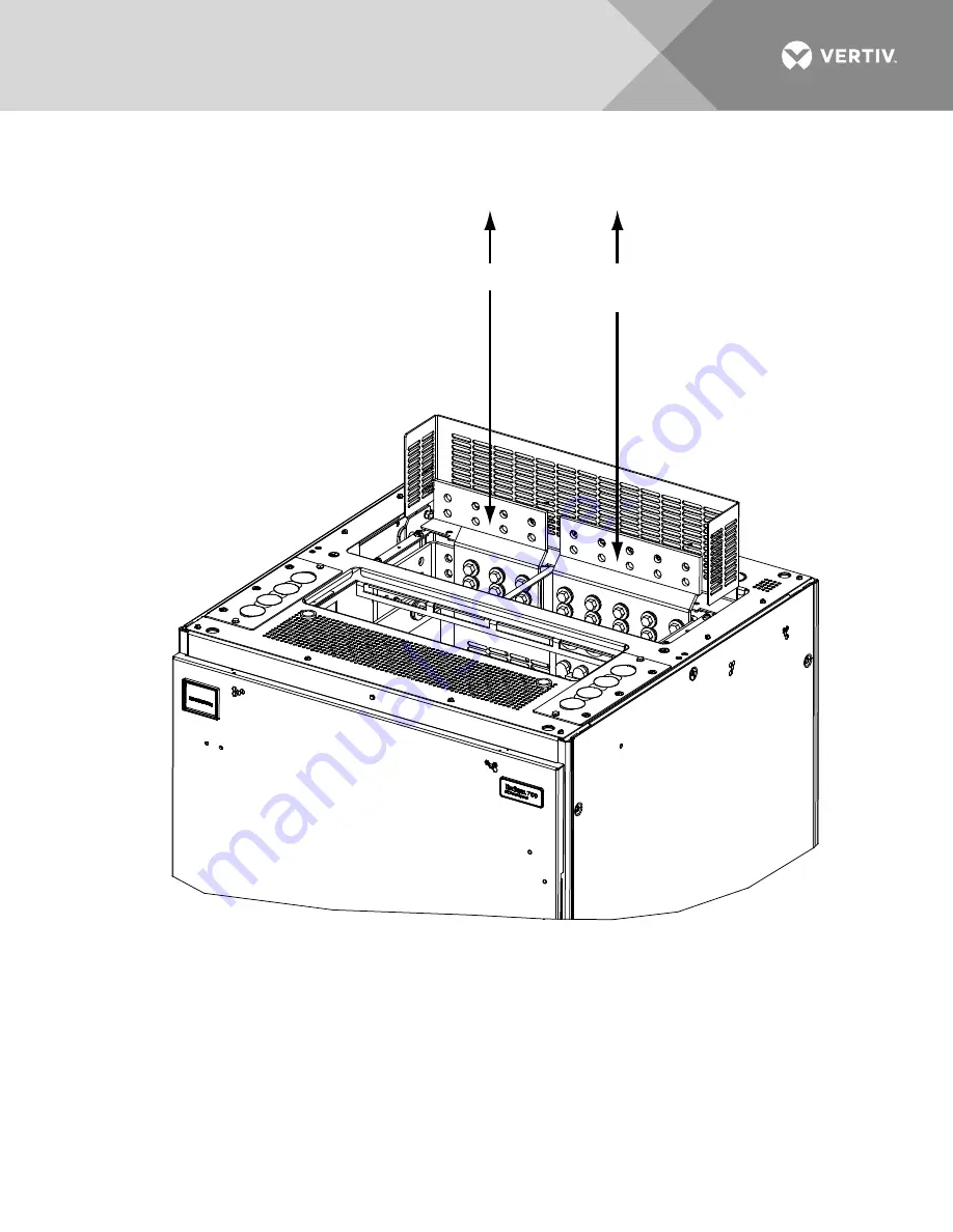 Vertiv NetSure
7100 Series Скачать руководство пользователя страница 184