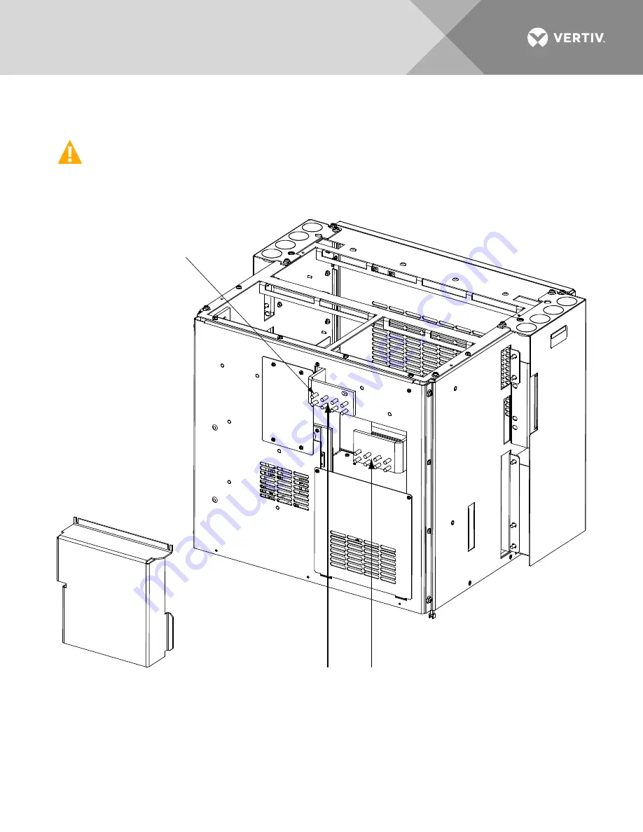 Vertiv NetSure
7100 Series Скачать руководство пользователя страница 187