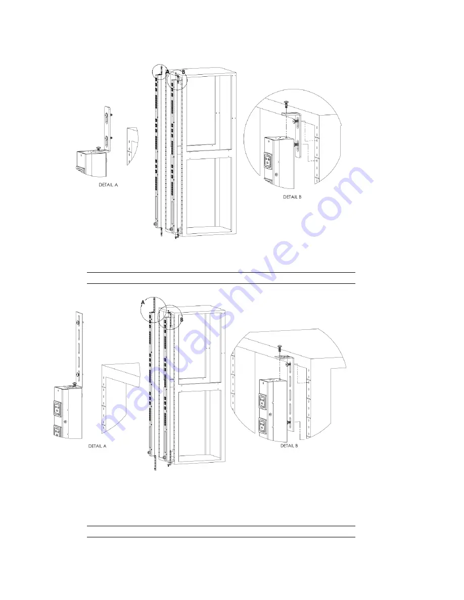 Vertiv VP7551 Скачать руководство пользователя страница 19