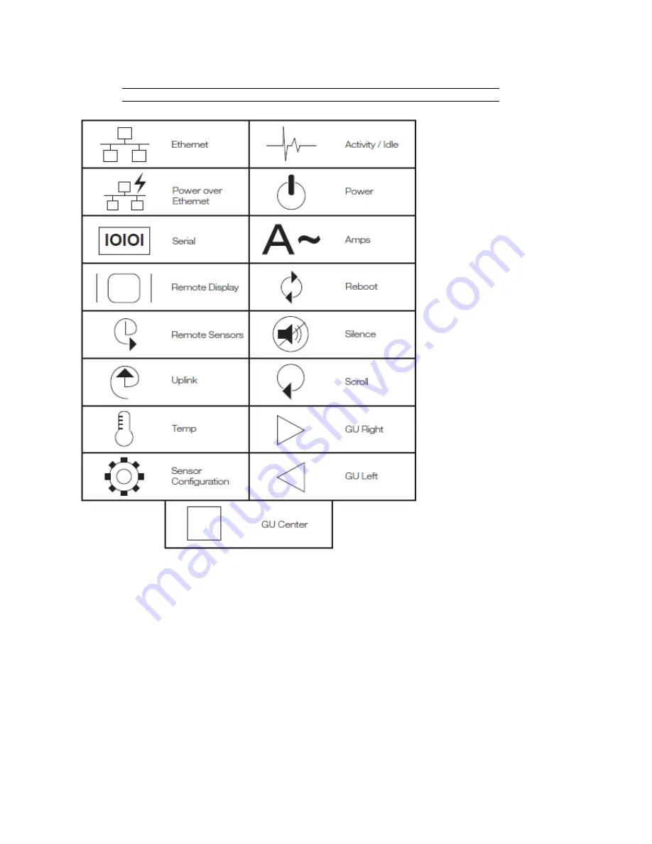 Vertiv VP7811B Manual Download Page 11