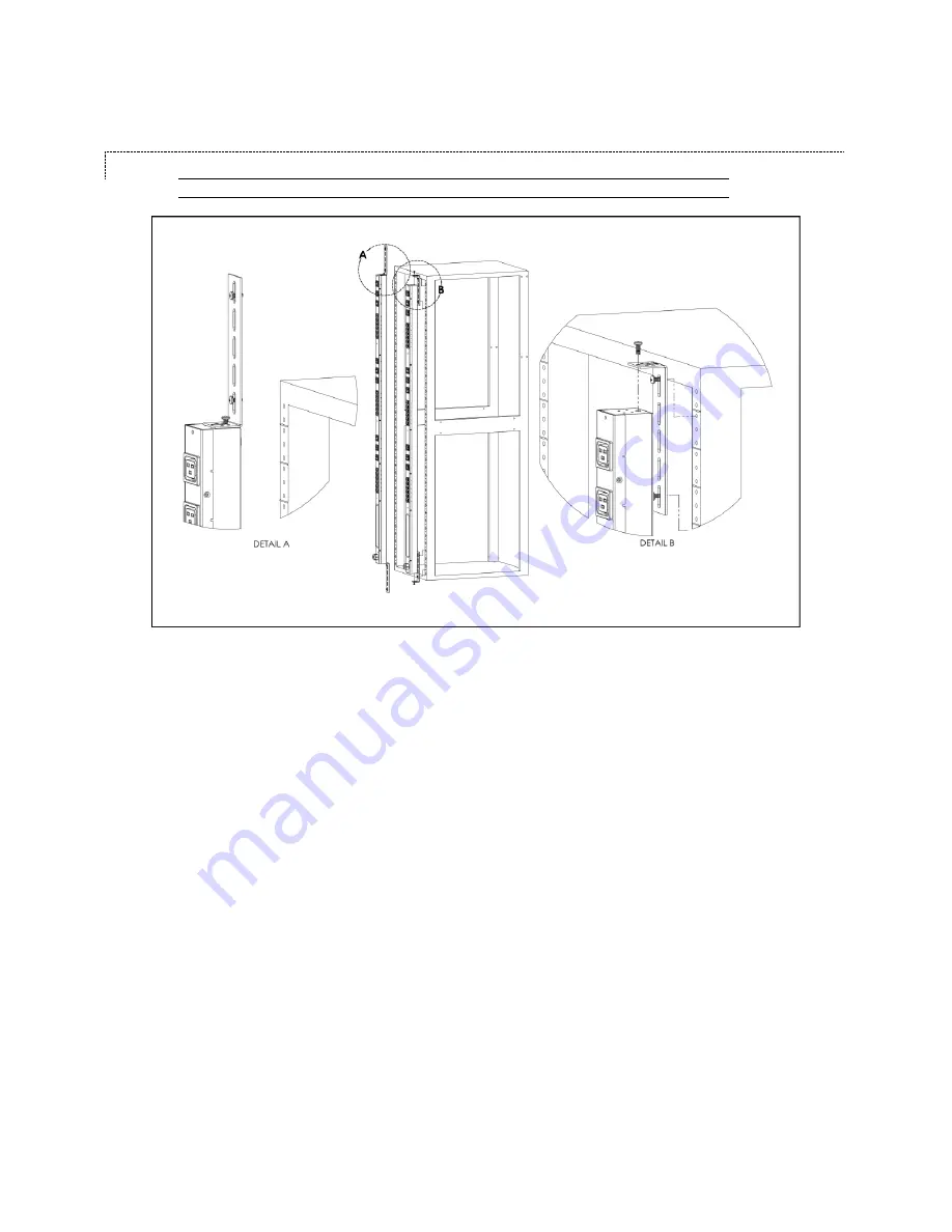 Vertiv VP7811B Manual Download Page 22