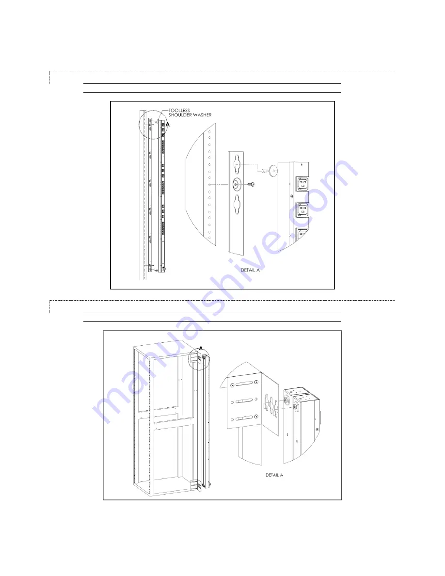 Vertiv VP7811B Скачать руководство пользователя страница 24