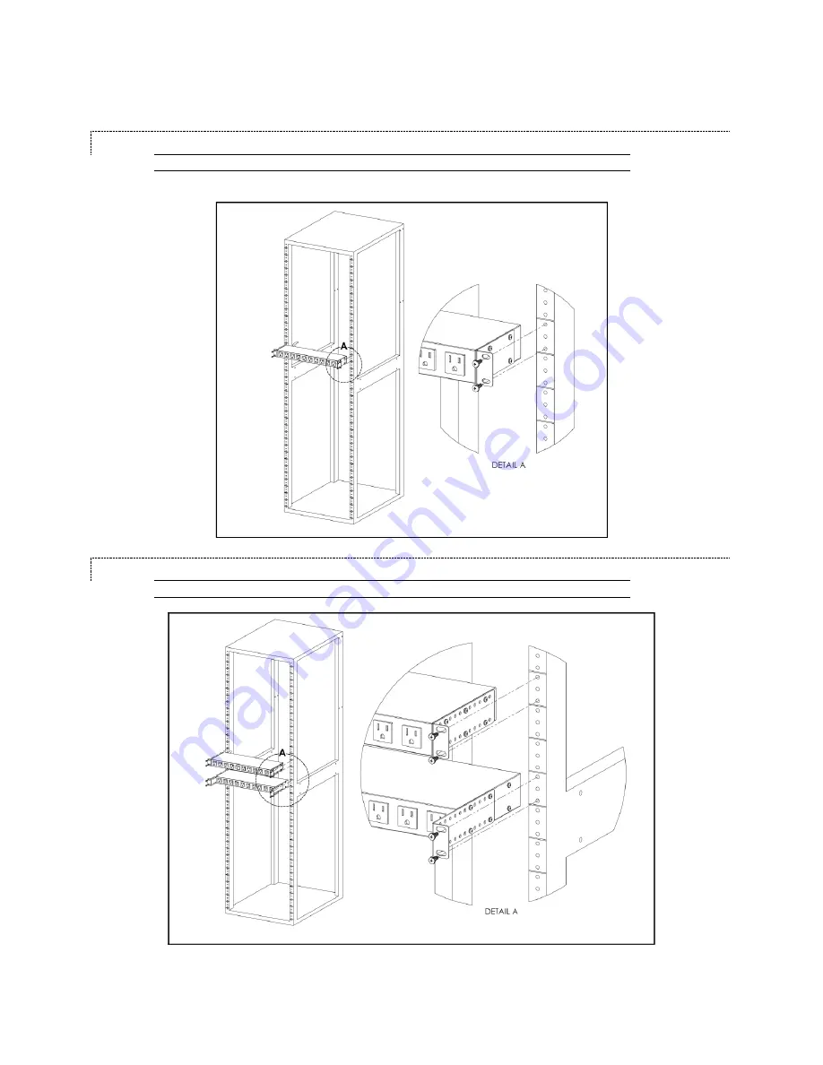 Vertiv VP7811B Manual Download Page 26