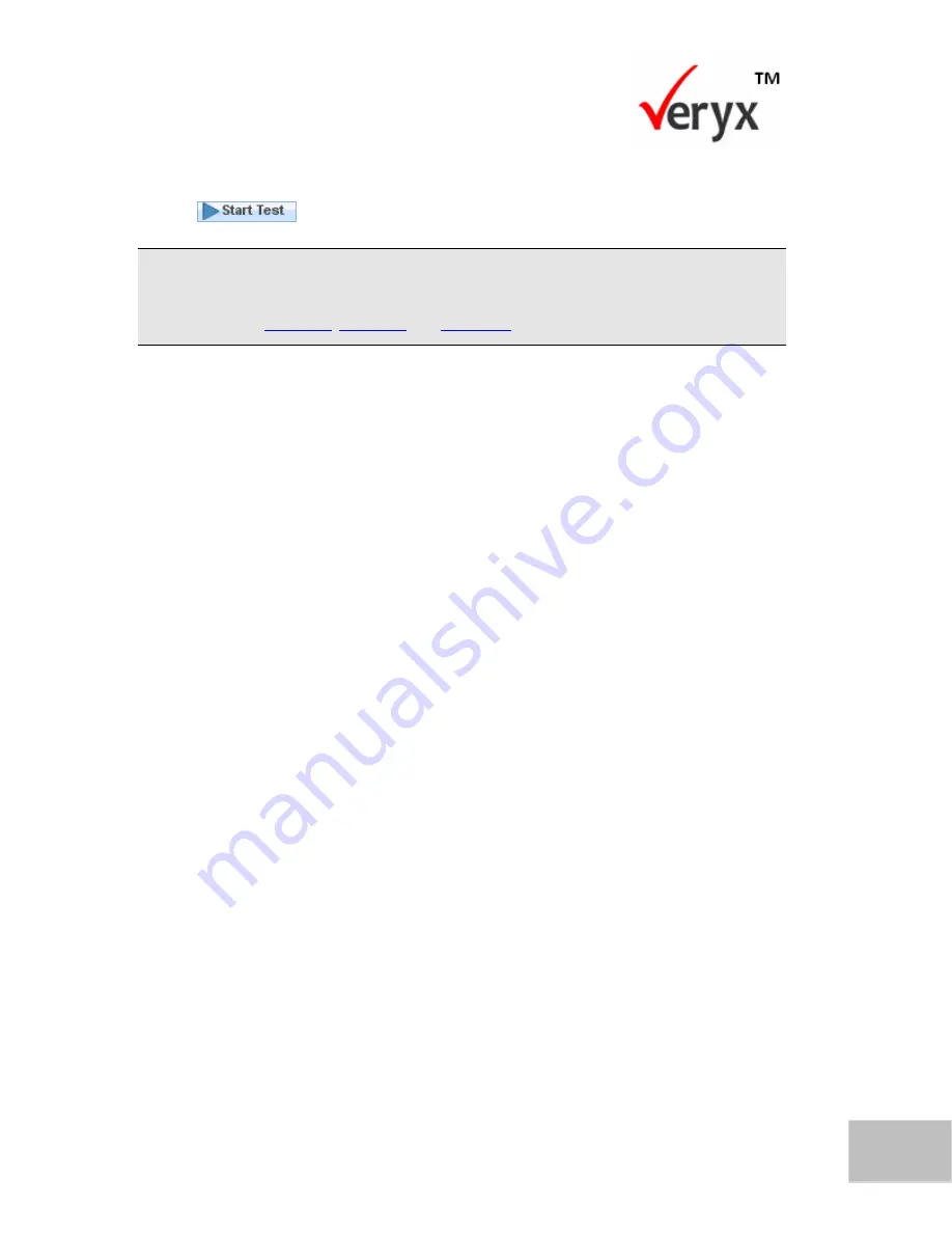 Veryx PktBlaster User Manual Download Page 52