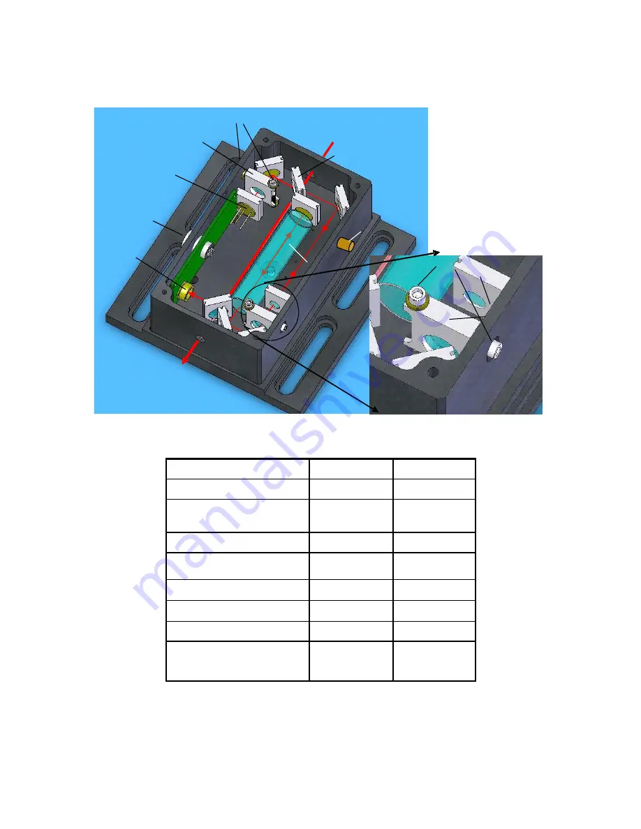 Vescent Photonics D2-110 Скачать руководство пользователя страница 6