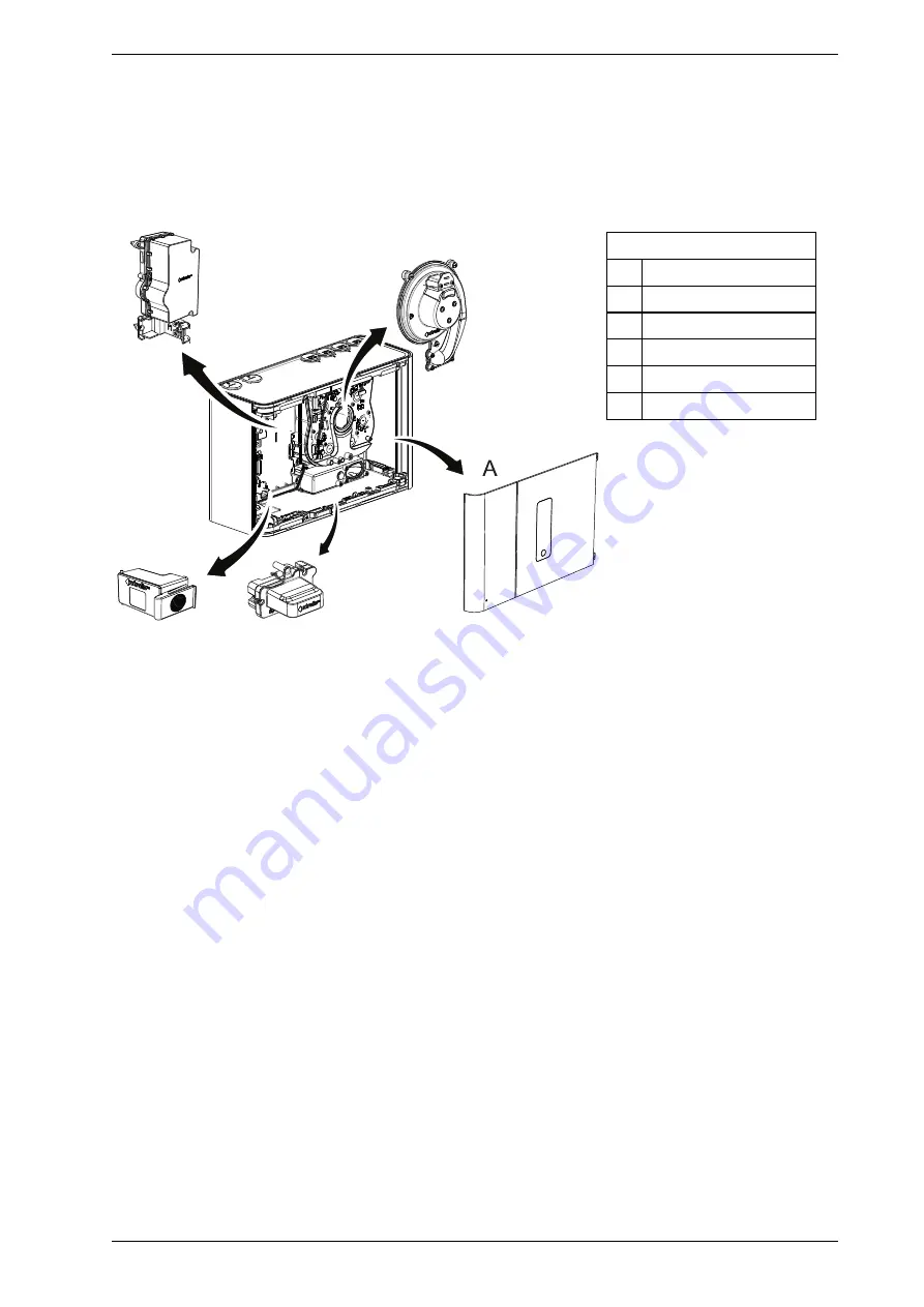 VESDA VESDA-E VEP-A00 Product Manual Download Page 11