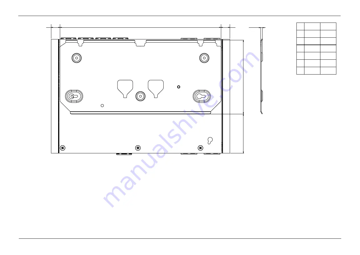 VESDA VESDA-E VEP-A00 Product Manual Download Page 18