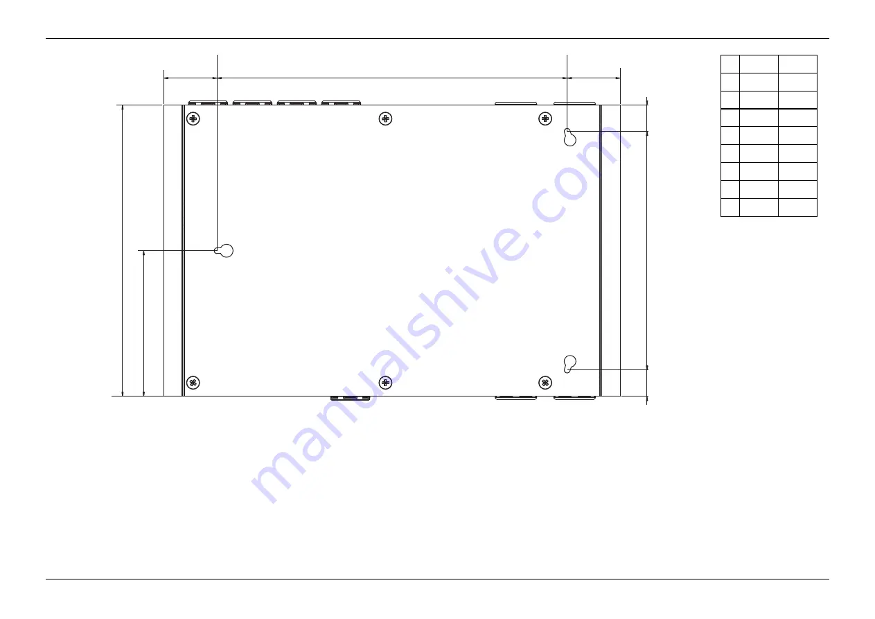 VESDA VESDA-E VEP-A00 Product Manual Download Page 19