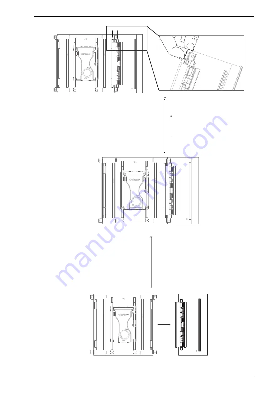 VESDA VESDA-E VEP-A00 Product Manual Download Page 28