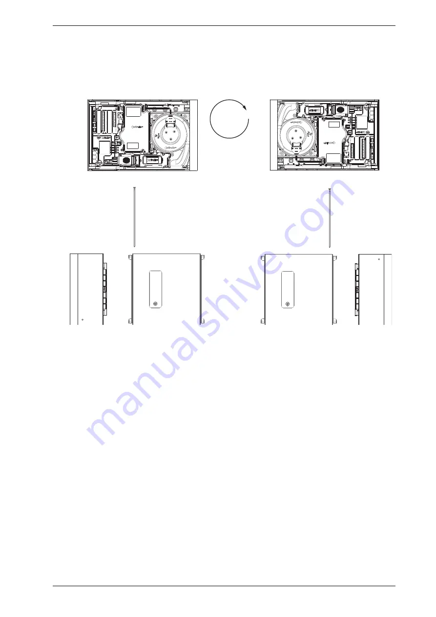 VESDA VESDA-E VEP-A00 Product Manual Download Page 29