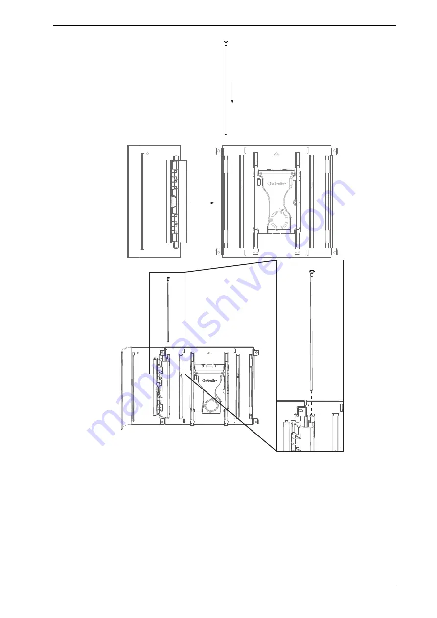 VESDA VESDA-E VEP-A00 Product Manual Download Page 30