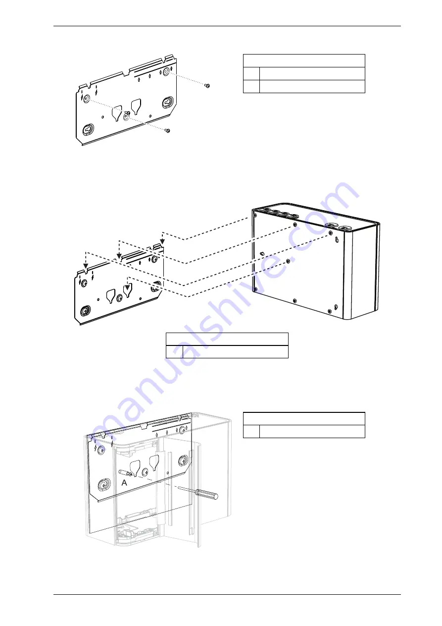 VESDA VESDA-E VEP-A00 Product Manual Download Page 34