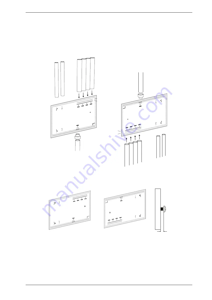 VESDA VESDA-E VEP-A00 Product Manual Download Page 35