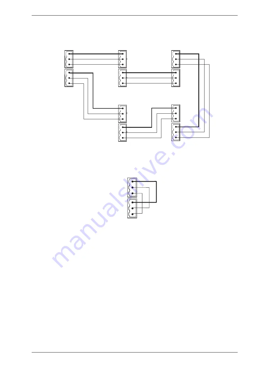 VESDA VESDA-E VEP-A00 Product Manual Download Page 42