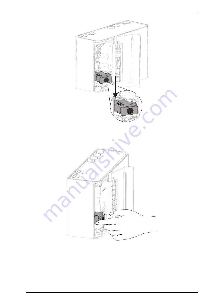 VESDA VESDA-E VEP-A00 Product Manual Download Page 87